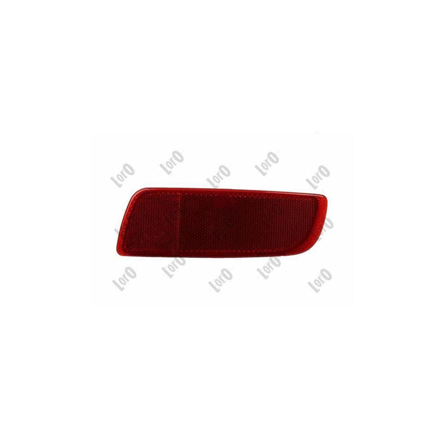 Abakus 04248876 Reflex Reflector For Renault Koleos I (Hy) | ML Performance UK