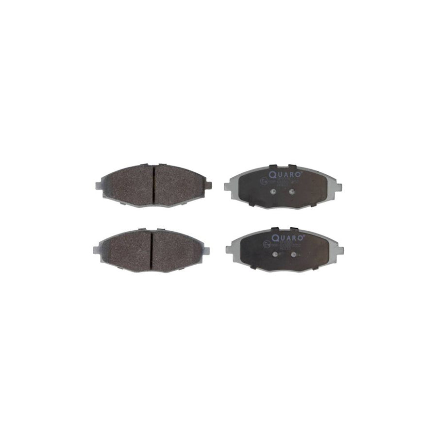 Quaro QP8988 Brake Pad Set