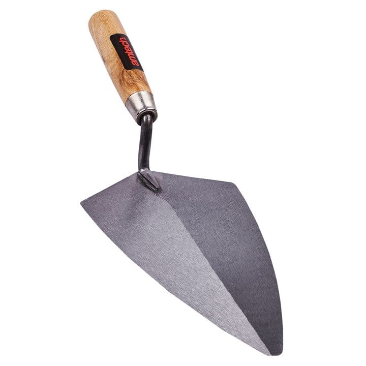 Amtech 10" Brick Trowel | ML Performance DIY & Power Tools