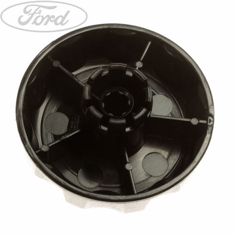 GENUINE FORD 1375006 CMAX FIESTA FOCUS KUGA FRONT SEAT PIVOT ADJUST HANDLE WHEEL | ML Performance UK