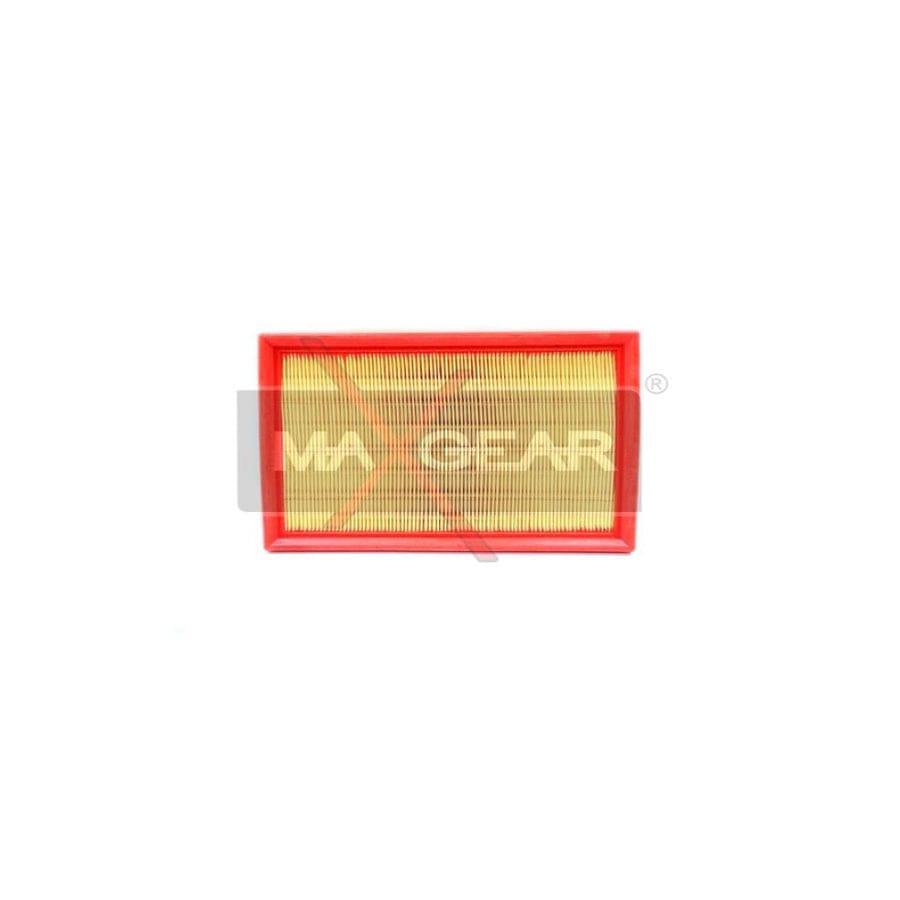 MAXGEAR 26-0087 Air Filter | ML Performance UK Car Parts