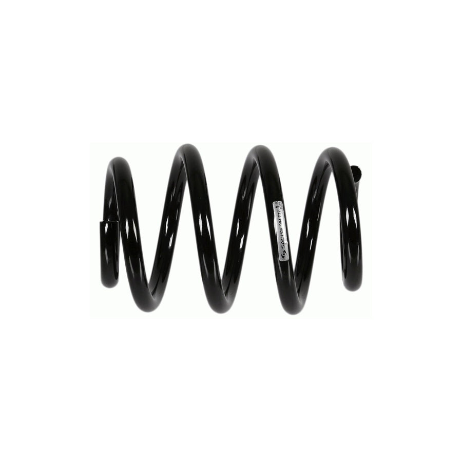 Sachs 994 777 Coil Spring Suitable For Mercedes-Benz A-Class (W176)