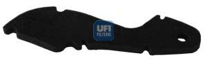 UFI 27.489.00 Air Filter