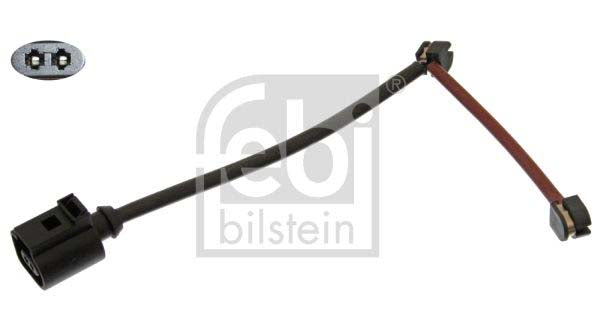 Febi Bilstein 44549 Brake Pad Wear Sensor For Porsche 911 | ML Performance UK Car Parts