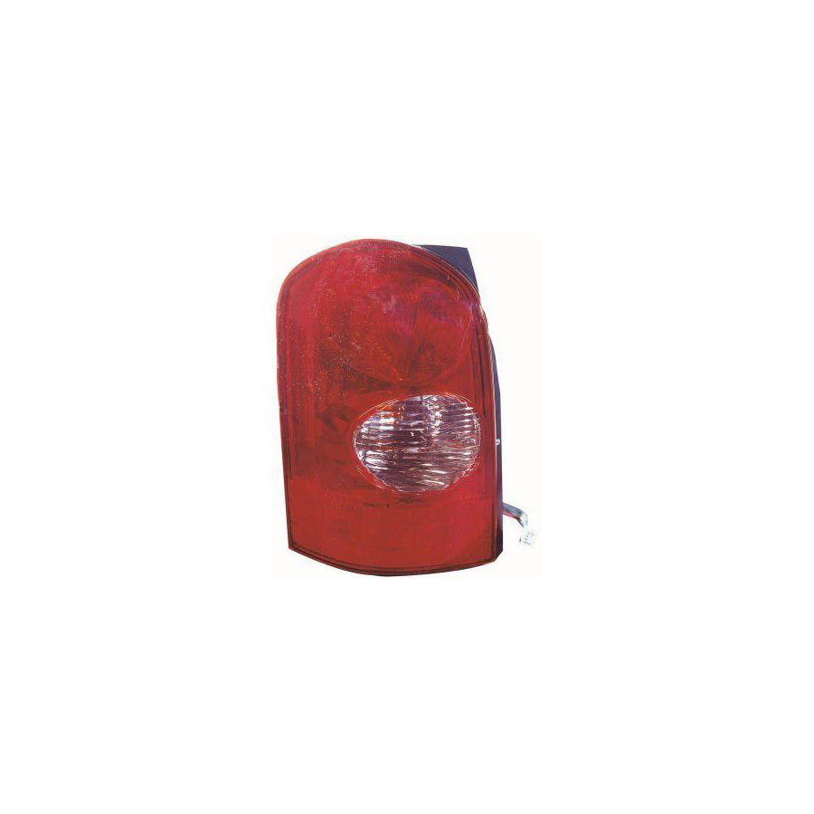 Abakus 3161913RAS Rear Light For Mazda Mpv Ii (Lw) | ML Performance UK