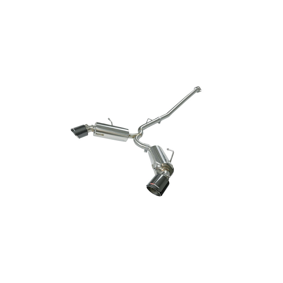  aFe 49-36023-C Cat-Back Exhaust System Toyota Scion Subaru  | ML Performance UK Car Parts