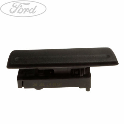 GENUINE FORD 1363393 GLOVE BOX LATCH | ML Performance UK