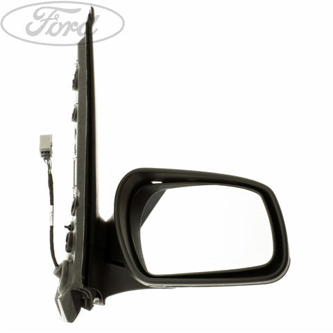 GENUINE FORD 1524486 C-MAX FOCUS C-MAX FRONT O/S RIGHT OUTER WING MIRROR | ML Performance UK