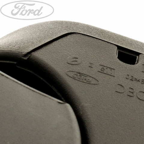 GENUINE FORD 1524486 C-MAX FOCUS C-MAX FRONT O/S RIGHT OUTER WING MIRROR | ML Performance UK