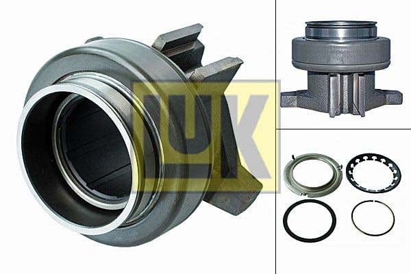 LuK 500 0872 10 Clutch Release Bearing