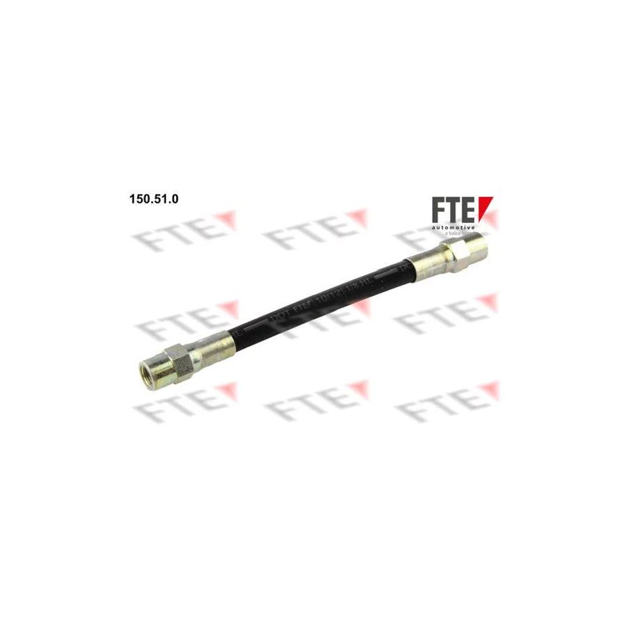 Fte 9240038 Brake Hose | ML Performance UK Car Parts