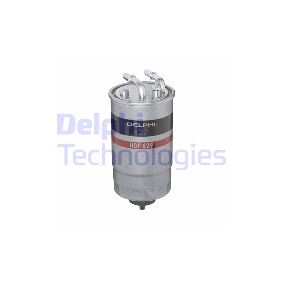 Delphi Hdf629 Fuel Filter