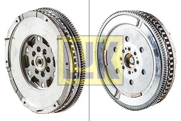 LuK 415 0149 10 Dual Mass Flywheel