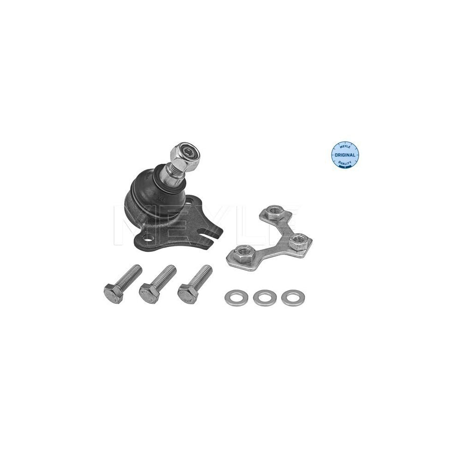 Meyle 116 010 7184 Ball Joint