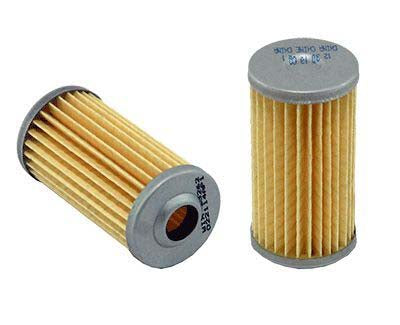 WIX Filters 33262 Fuel Filter