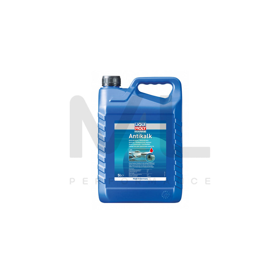 Liqui Moly Marine Anti Kalk 5l