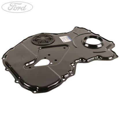 GENUINE FORD 1717590 CYLINDER FRONT COVER | ML Performance UK