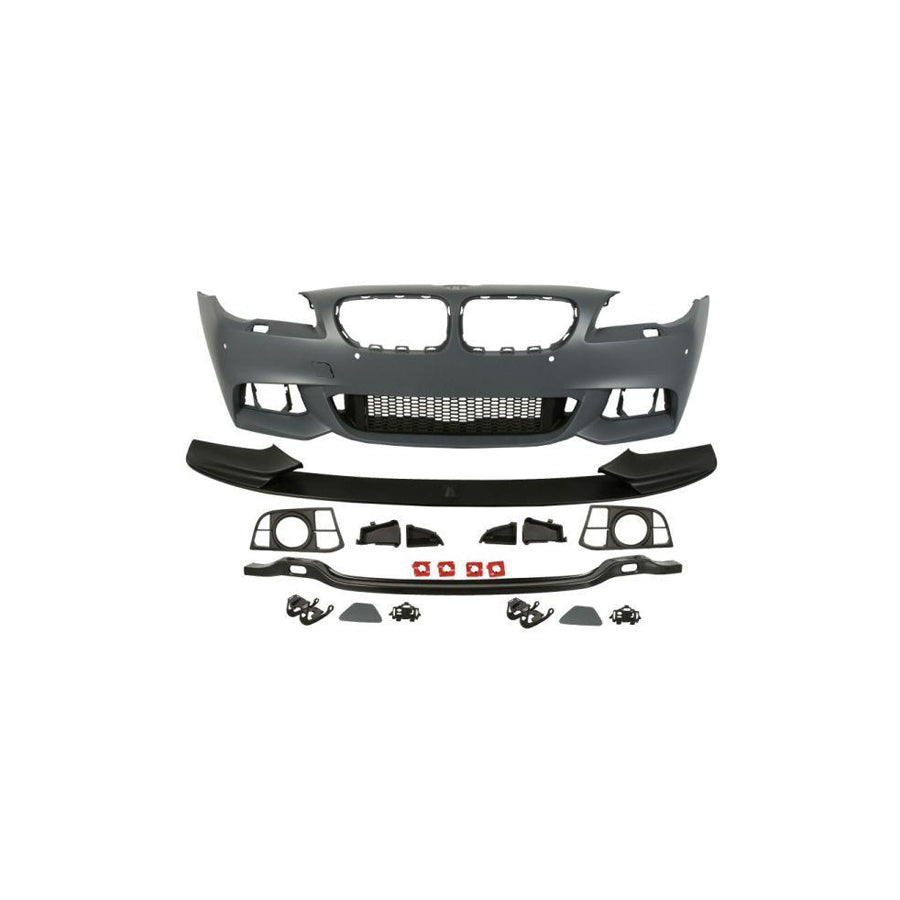 Blic 5510-00-0067908Kp Bumper For BMW 5 Series