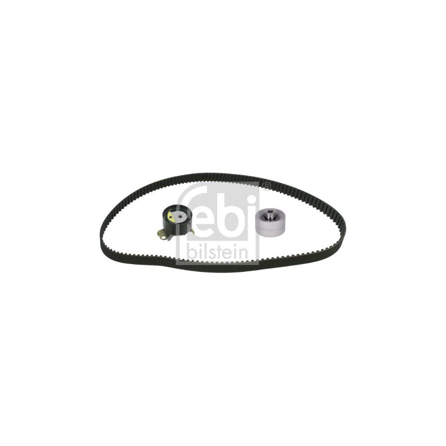 Febi Bilstein 26139 Timing Belt Kit