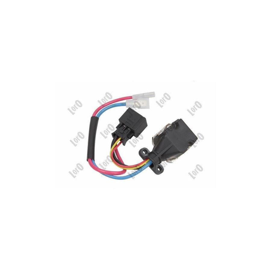 Abakus 133054003 Blower Motor Resistor | ML Performance UK