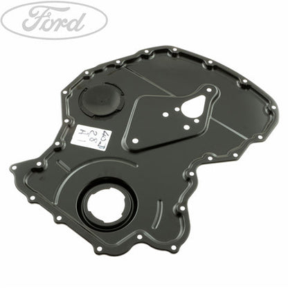 GENUINE FORD 1717589 CYLINDER FRONT COVER | ML Performance UK