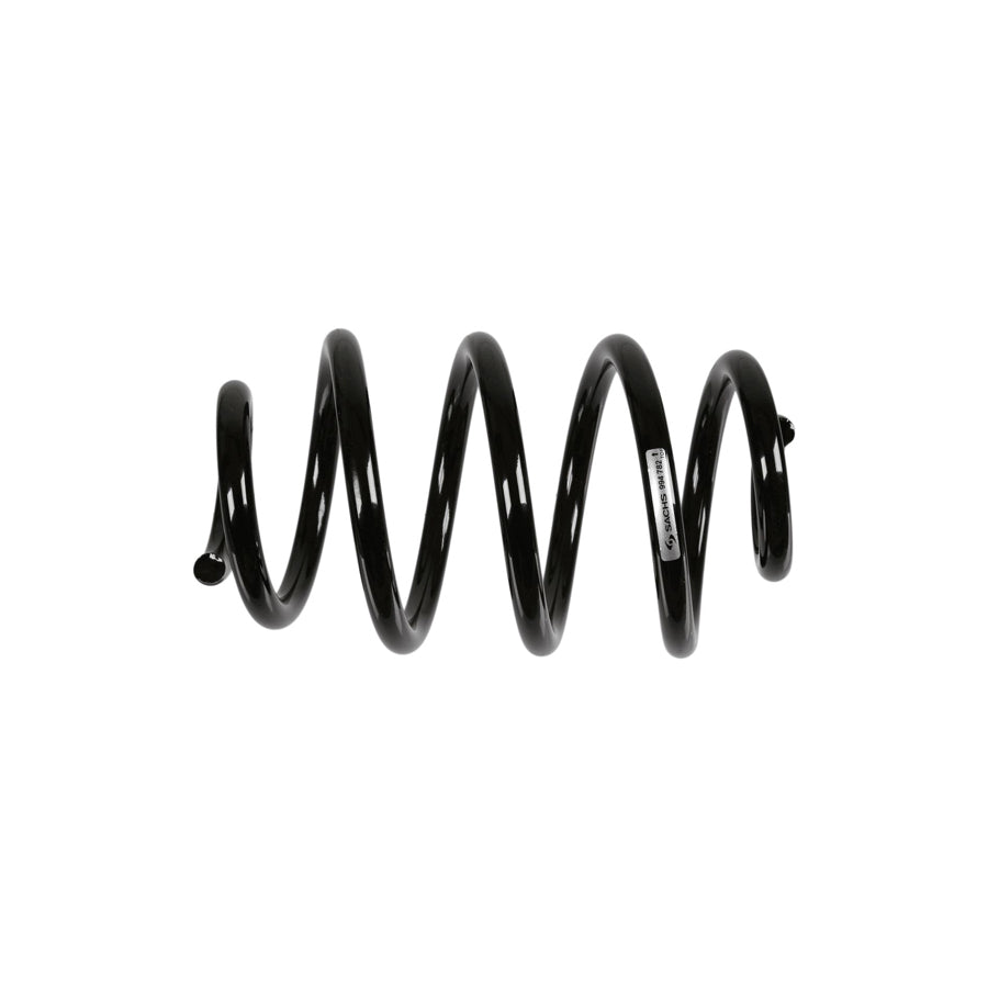 Sachs 994 782 Coil Spring For Nissan Leaf I (Ze0)