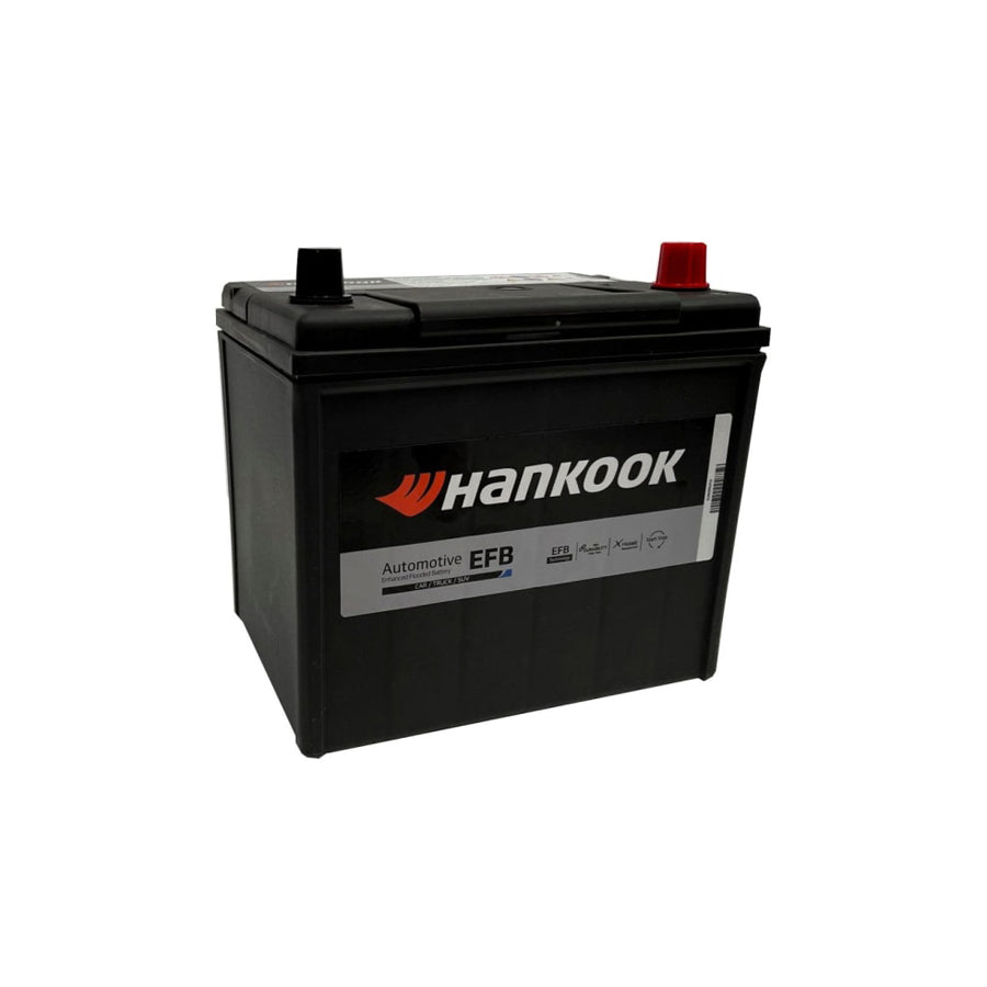 Hankook EFB Q85 Starter Battery: Type 005L | ML Performance UK Car Parts