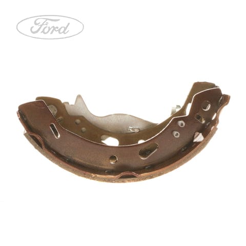 GENUINE FORD 1802623 REAR BRAKE SHOE KIT | ML Performance UK