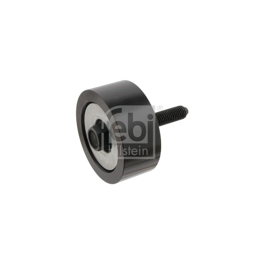 Febi Bilstein 30948 Deflection / Guide Pulley, V-Ribbed Belt