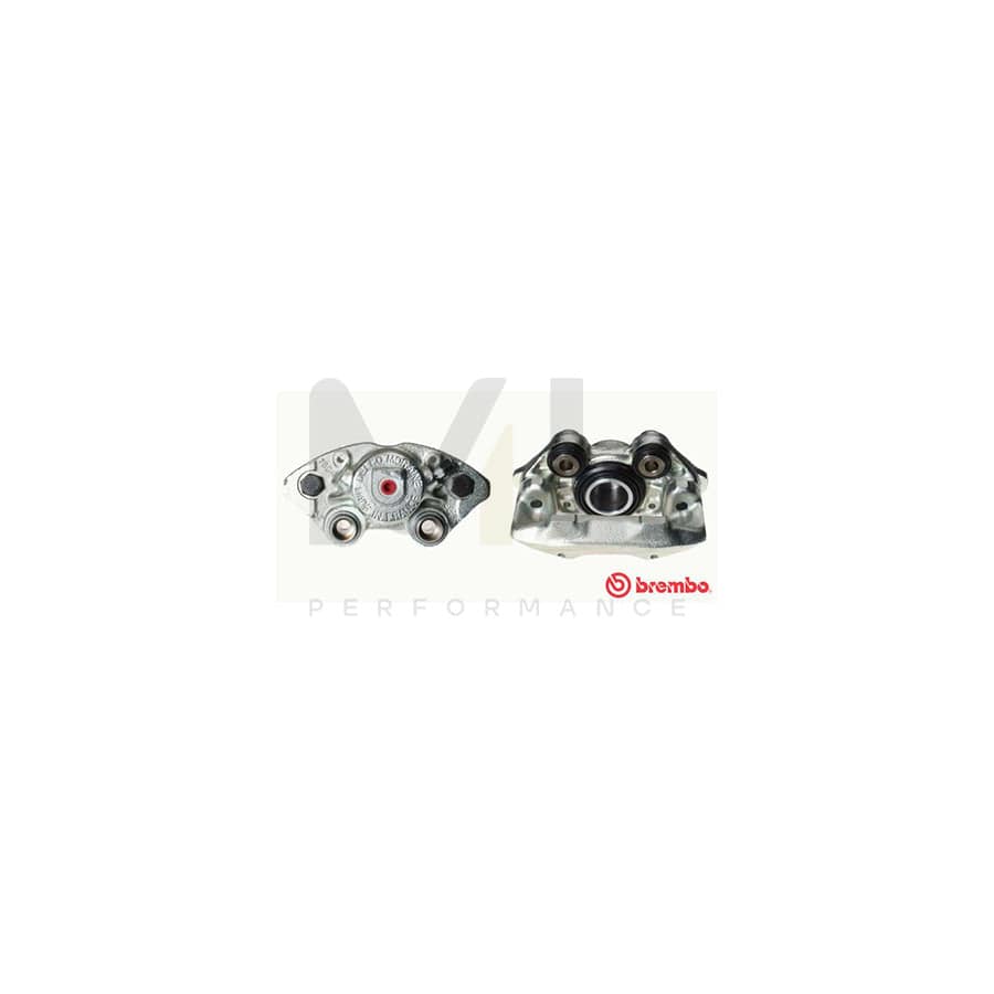 BREMBO F 59 053 Brake Caliper | ML Performance Car Parts