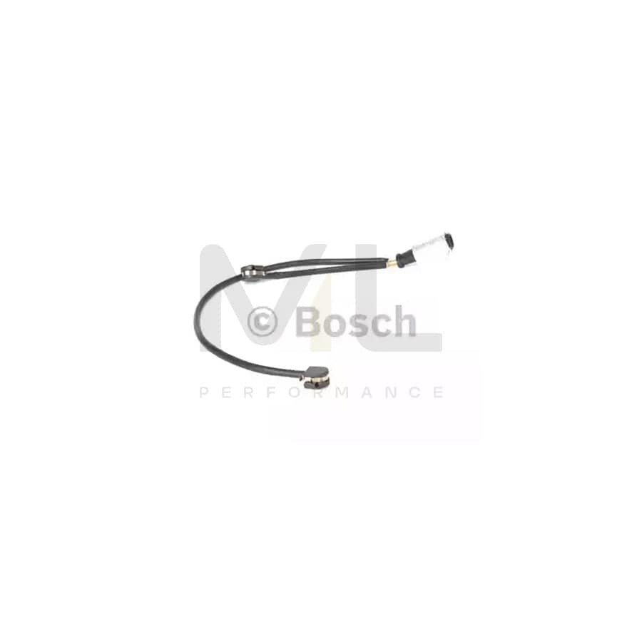 BOSCH 1 987 473 558 Brake pad wear sensor | ML Performance Car Parts