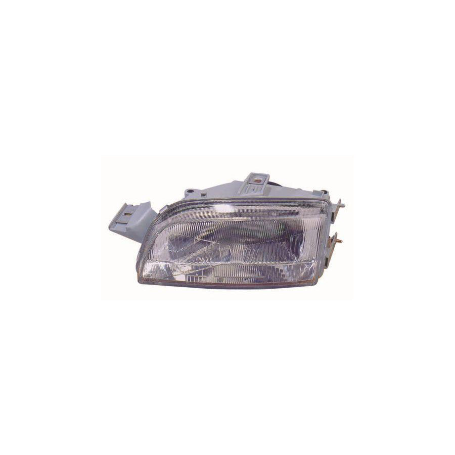 Abakus 6611111LRDE Headlight For Fiat Punto | ML Performance UK