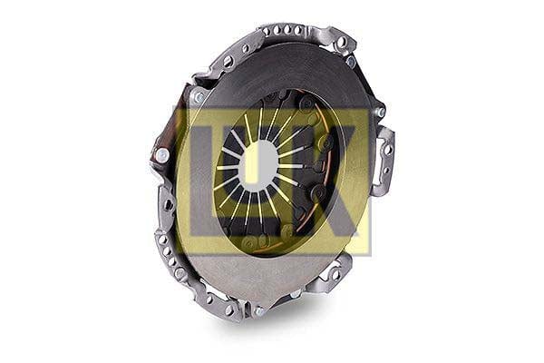 LuK 120 0171 10 Clutch Pressure Plate