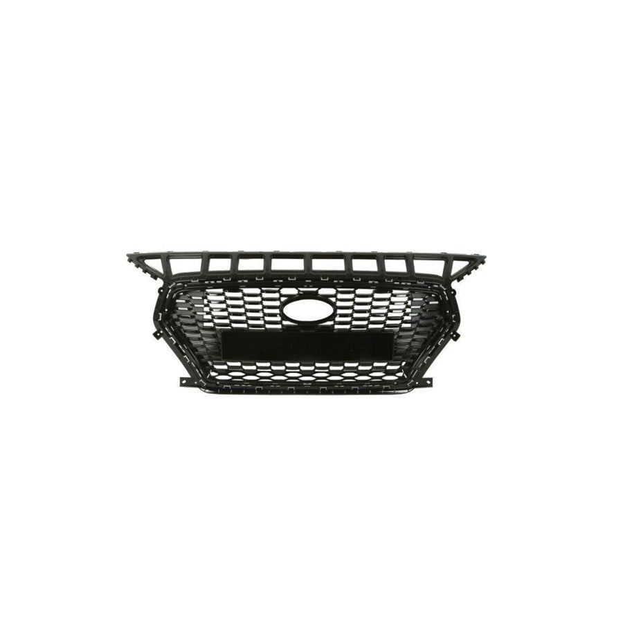 Blic 6502-07-3137991P Radiator Grille