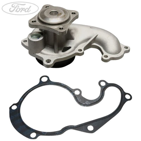 GENUINE FORD 2183880 1.8 DURATORQ TDCI WATER PUMP 07-11 75 90 100 115 125 LYNX | ML Performance UK