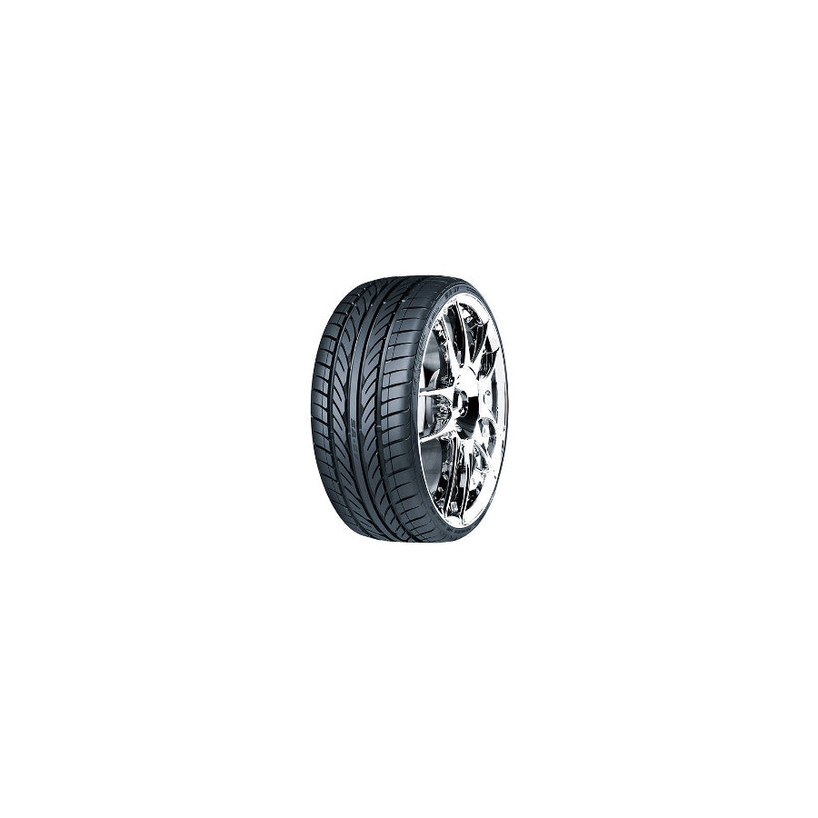 Westlake Sa57 225/35 R19 88W XL Summer Car Tyre | ML Performance UK Car Parts