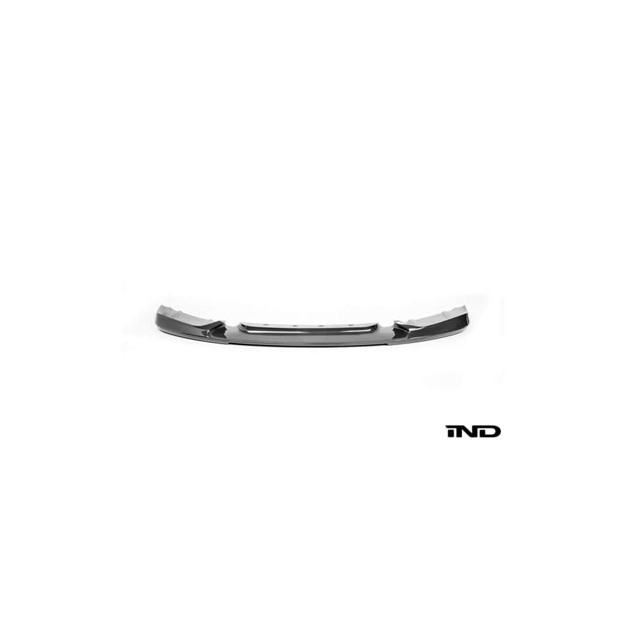 3D Design 3101-22621 BMW Carbon Fiber Front Lip Spoiler