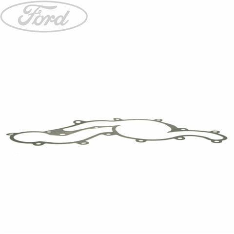 GENUINE FORD 5028606 MOTORCRAFT WATER PUMP GASKET | ML Performance UK