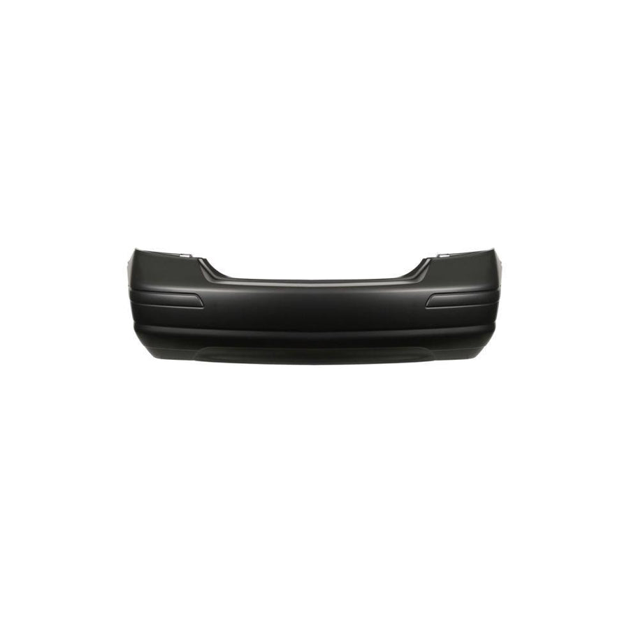 Blic 5506-00-1636951P Rear Bumper For Nissan Tiida