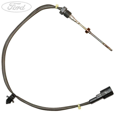 GENUINE FORD 1831365 TRANSIT CENTRE EXHAUST TEMPERATURE GAS SENSOR 01/2014- | ML Performance UK