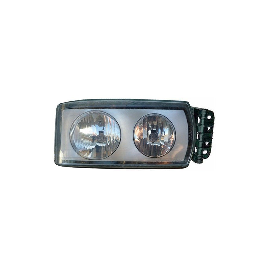 Hella 1EJ 354 380-011 Headlight