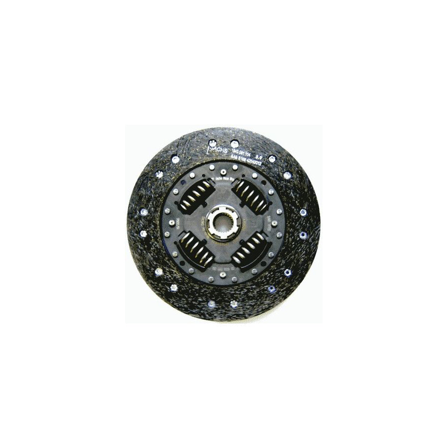 Sachs Performance Performance 881861 999811 Clutch Disc