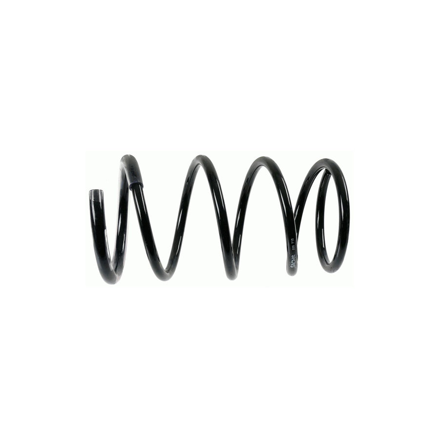 Sachs 998 710 Coil Spring For Nissan X-Trail (T30)