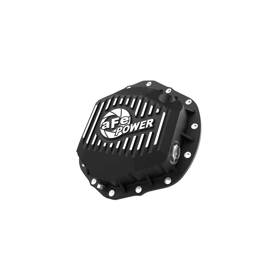  aFe 46-71150B Differential Cover Dodge Trucks 19-21 L6/V8 (AAM 11.5/11.8/12.0-14)  | ML Performance UK Car Parts