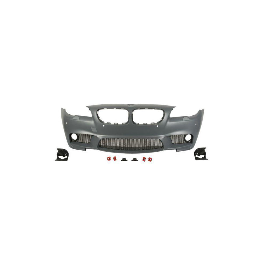 Blic 5510-00-0067907Kp Bumper For BMW 5 Series