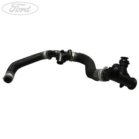 GENUINE FORD 1876056 ECOSPORT 1.5 DURATORQ TDCI WATER HOSE 2017- | ML Performance UK