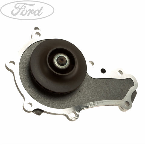 GENUINE FORD 2008679 FIESTA FUSION TIMING CAM BELT KIT & WATER PUMP | ML Performance UK