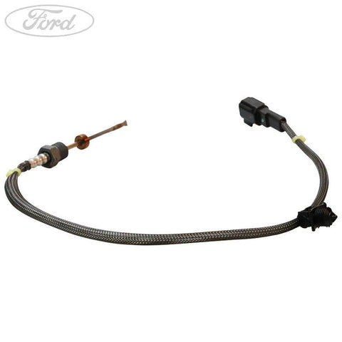 GENUINE FORD 1831365 TRANSIT CENTRE EXHAUST TEMPERATURE GAS SENSOR 01/2014- | ML Performance UK