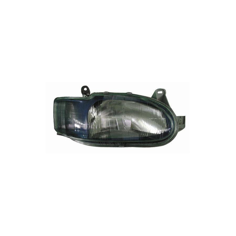 Abakus 4311126PLDEM2 Headlight Set For Ford Escort | ML Performance UK