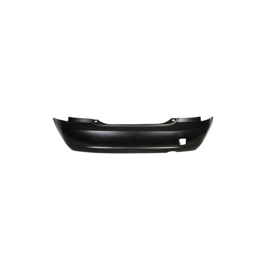 Blic 5506-00-1632951P Rear Bumper For Nissan Almera